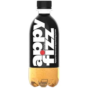 Appy Fizz, 250 ml - MRP 20 Rs.