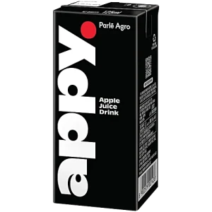 Appy, 125 ml Tetra - MRP 10 Rs.