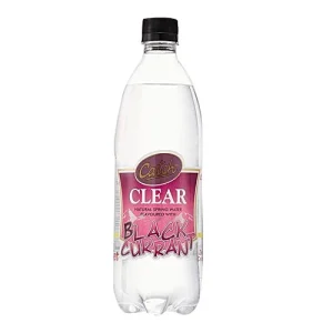 Catch Black Currant Soda, 750 ml - MRP 55 Rs.