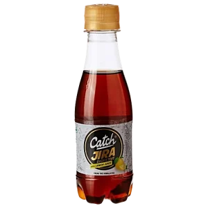 Catch Jira, 200 ml PET Bottle - MRP 10 Rs.