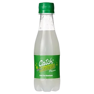 Catch Spring Lemon Soft Drink, 200 ml - MRP 10 Rs.