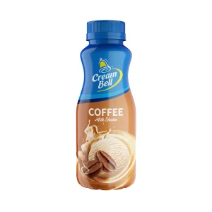 CreamBell Coffee Milk Shake, 180 ml - MRP 30 Rs.