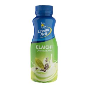 CreamBell Elaichi Milk Shake, 180 ml - MRP 20 Rs.