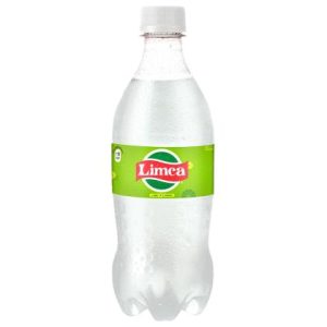 Limca, 250 ml - MRP 20 Rs.