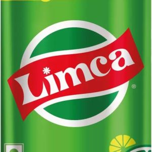 Limca, 750 ml - MRP 40 Rs.