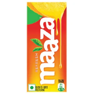 Maaza Mango - MRP 10 Rs.