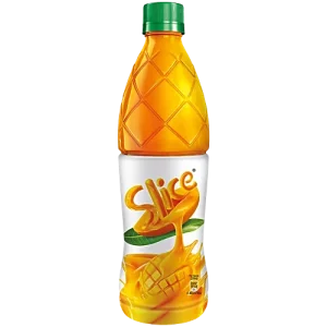 Slice Mango, 600 ml - MRP 40 Rs.