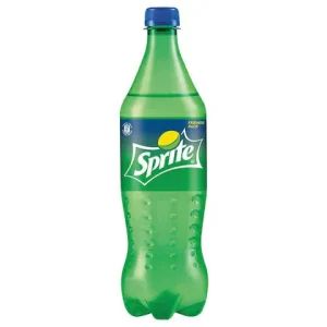 Sprite, 750 ml - MRP 40 Rs.