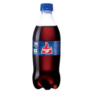 Thums Up, 250 ml - MRP 20 Rs.