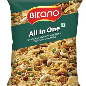 Bikano All In One - MRP 10 Rs.