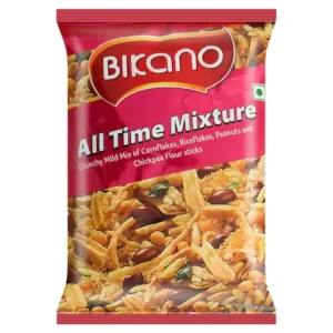 Bikano All Time Mixture - MRP 10 Rs.