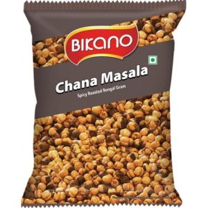 Bikano Chana Masala - MRP 10 Rs.