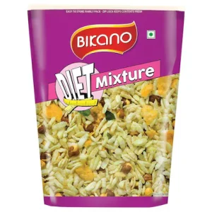 Bikano Diet Mixture - MRP 10 Rs.