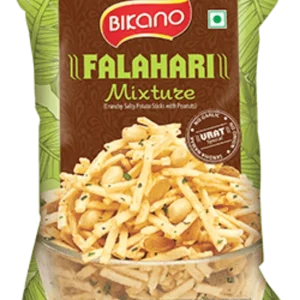 Bikano Falahari Mixture - MRP 10 Rs.