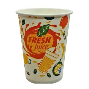 Paper Glass, 240 ml (pack of 100)