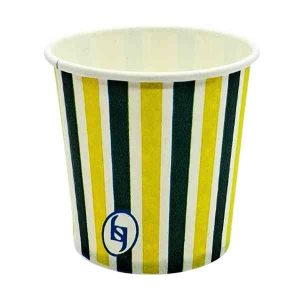 Paper Glass, 150 ml (pack of 100)