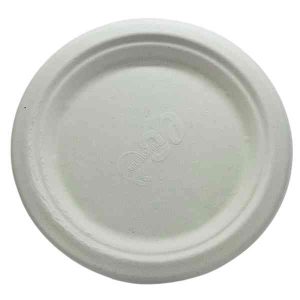 Paper Plates Round (pack of 50)