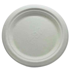 Paper Plate - Matt (pack of 50)